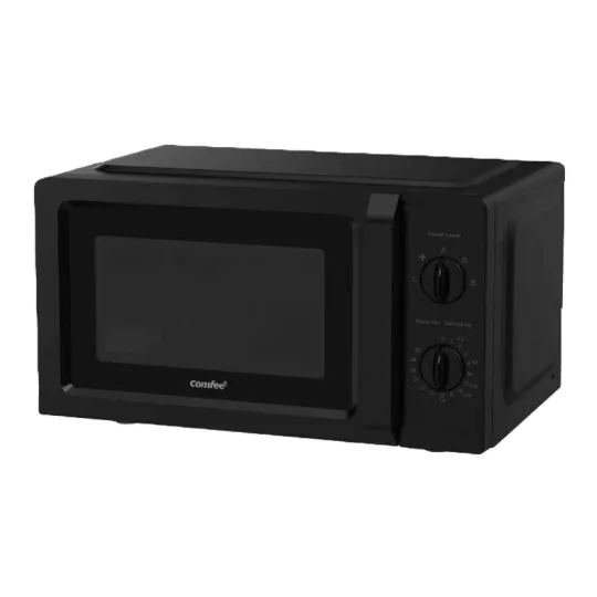 COMFEE Microwave Oven 20 l 700 W Black