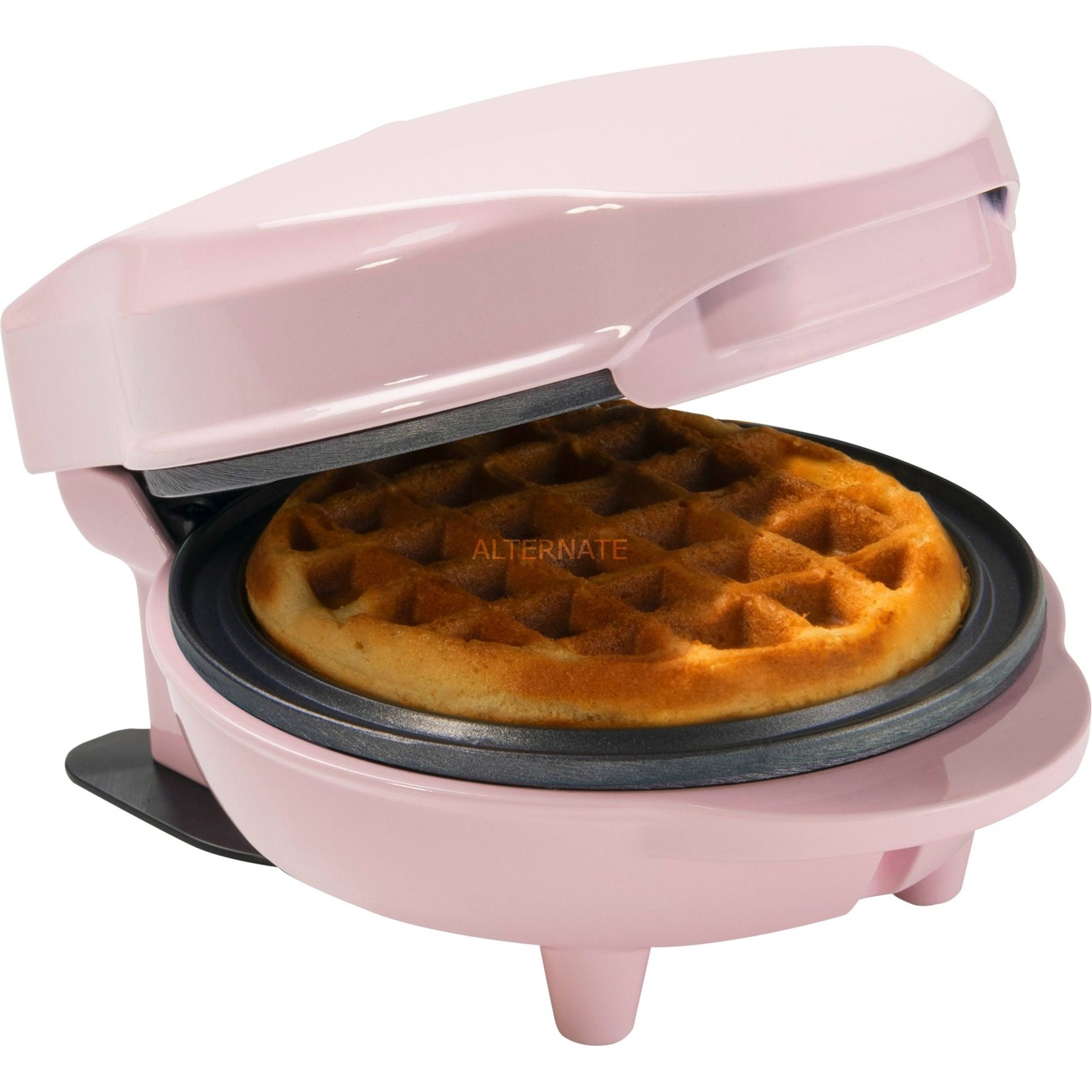 Bestron waffle maker