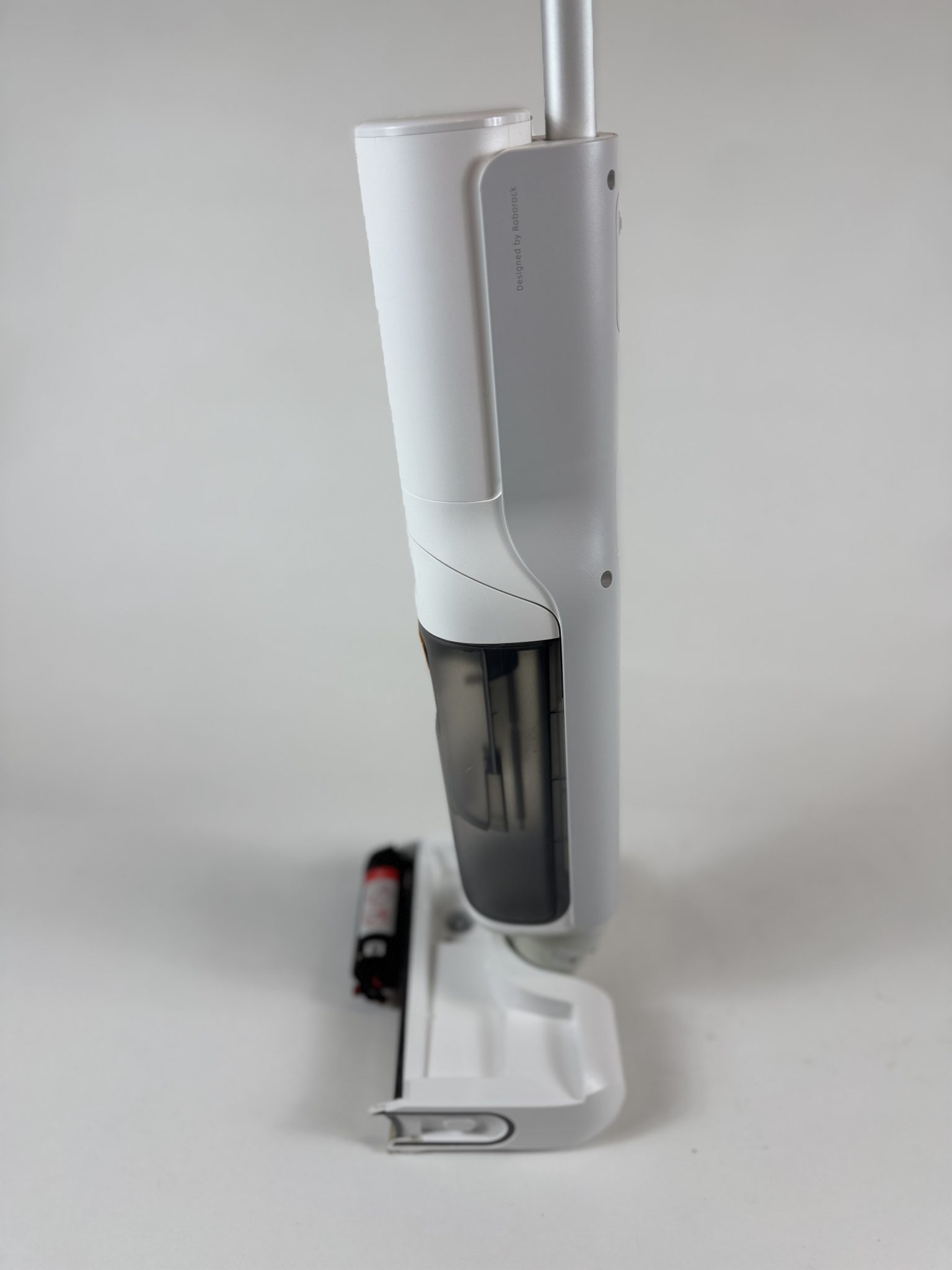 Roborock F25 GT Gen 2 plaunantis dulkių siurblys