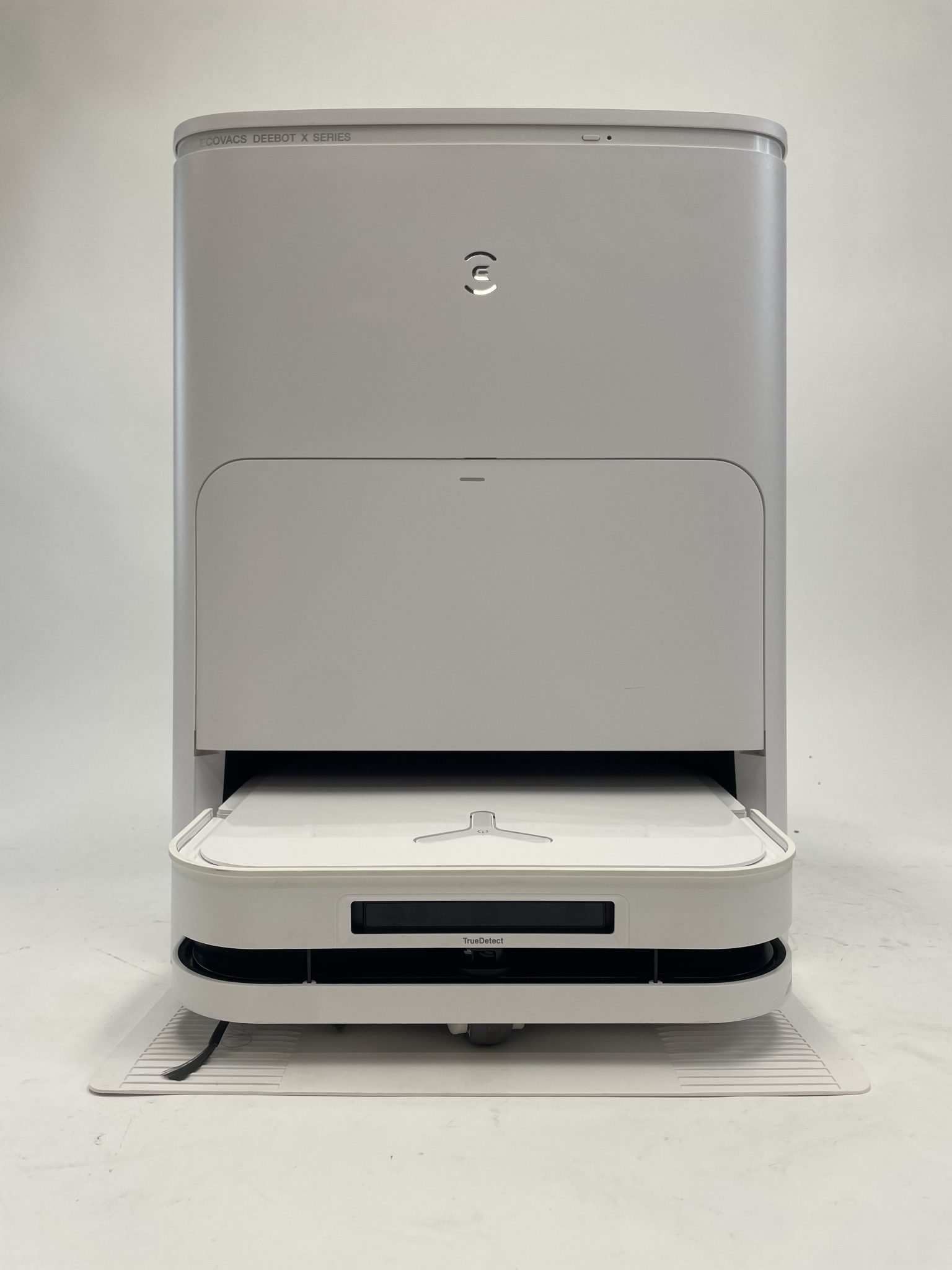 Ecovacs Deebot X5 Omni robotas siurblys