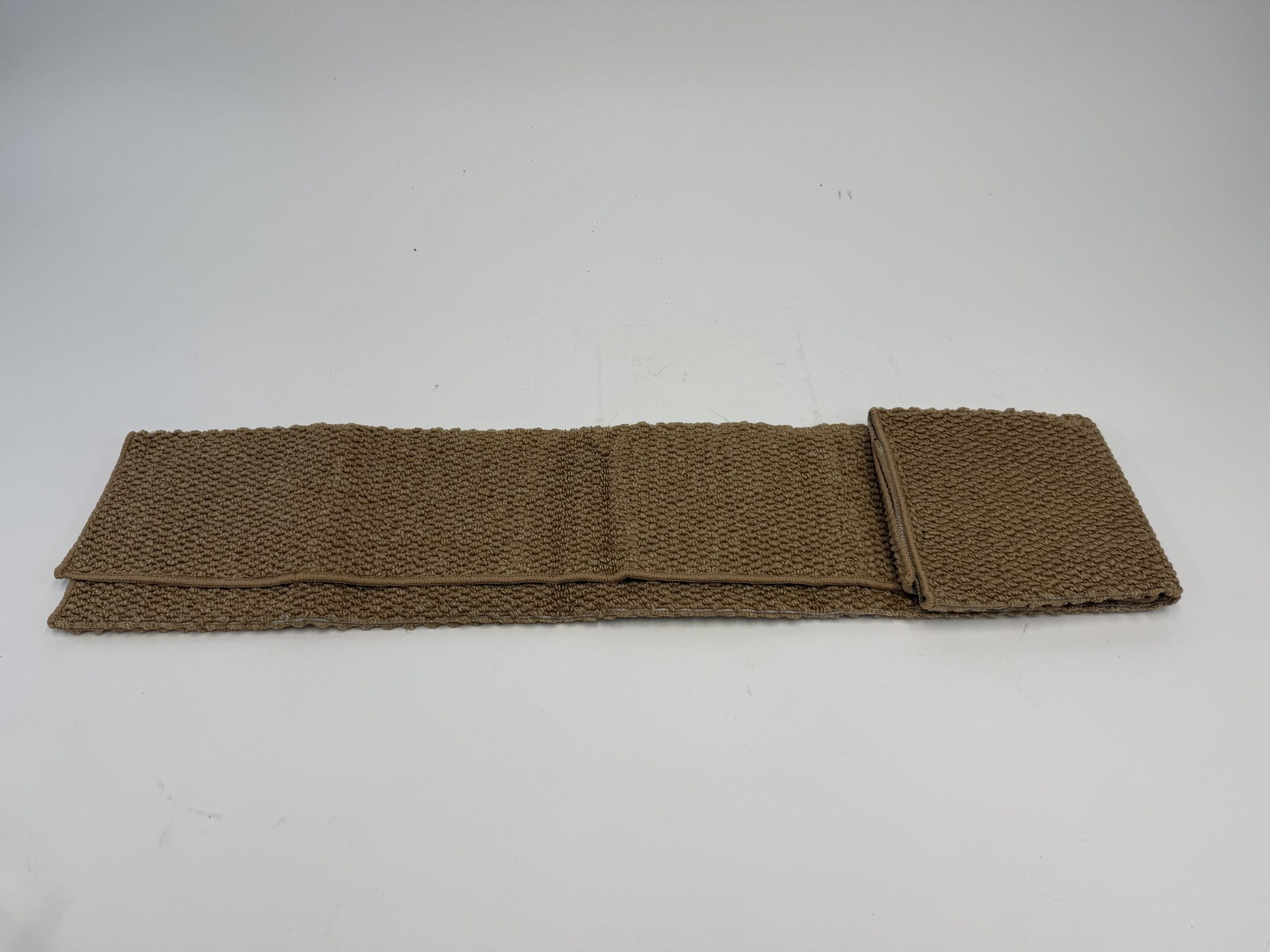 Vintage kiliminis takelis 60 × 120 cm