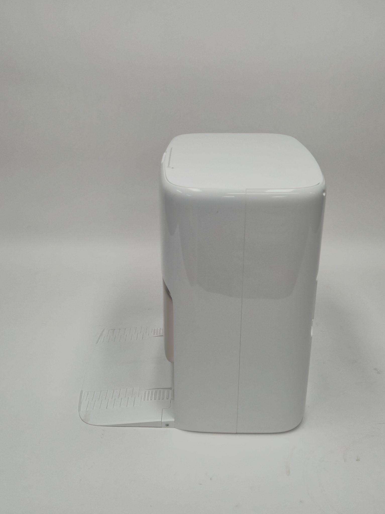 Mova v50 Ultra Complete robotas siurblys