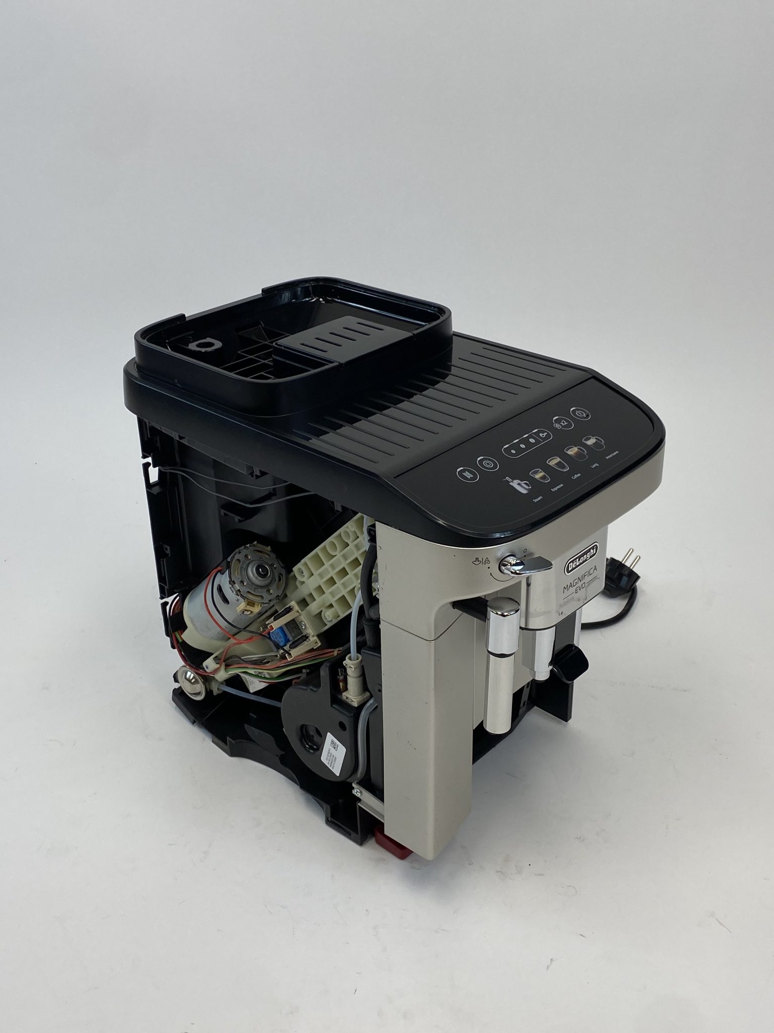 Delonghi Magnifica Evo kavos aparatas