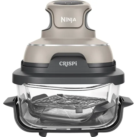 Ninja Crispi air fryer