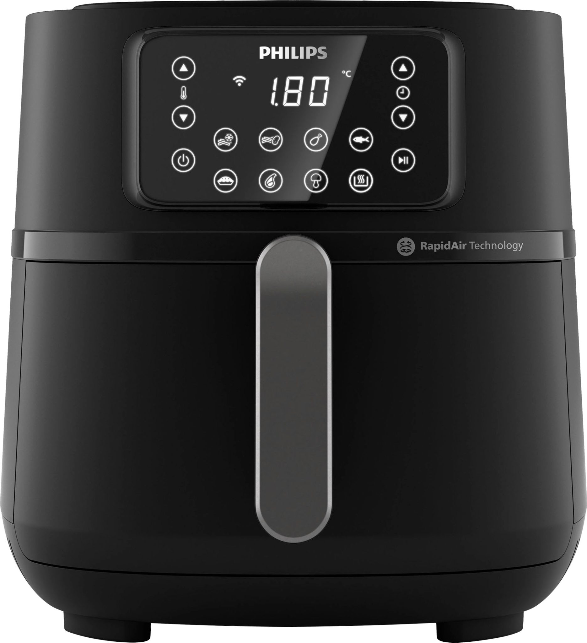 Philips air fryer