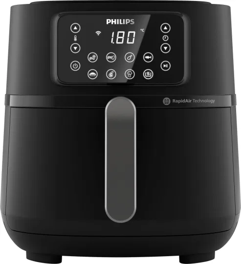 Philips air fryer