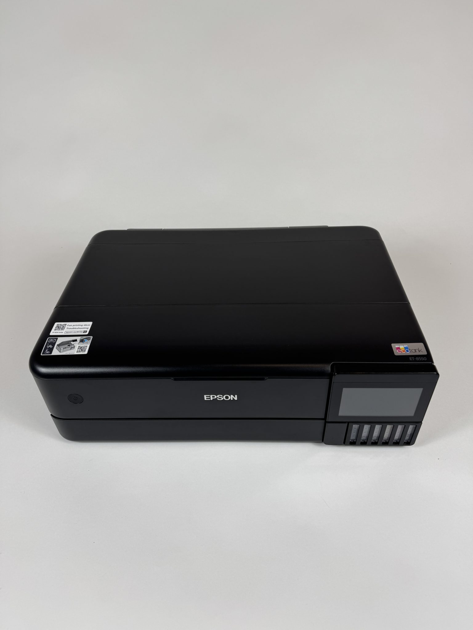 Epson EcoTank ET-8550 daugiafunkcinis spausdintuvas