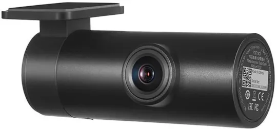 70mai dash cam