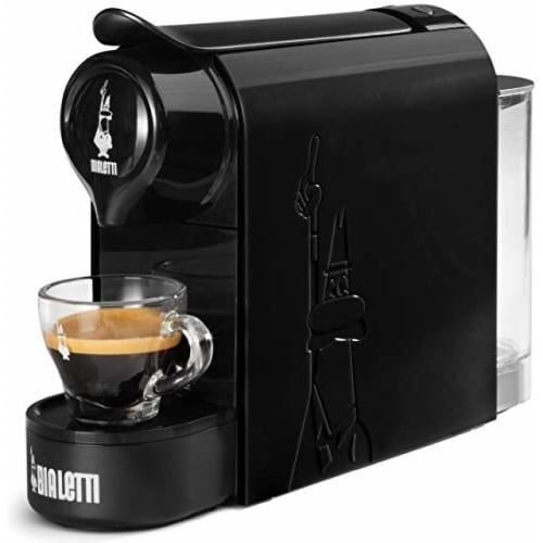 Bialetti Gioia espresso coffee machine