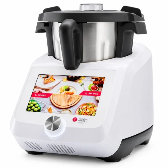 Monsieur Cuisine Smart Model 2022 kitchen machine