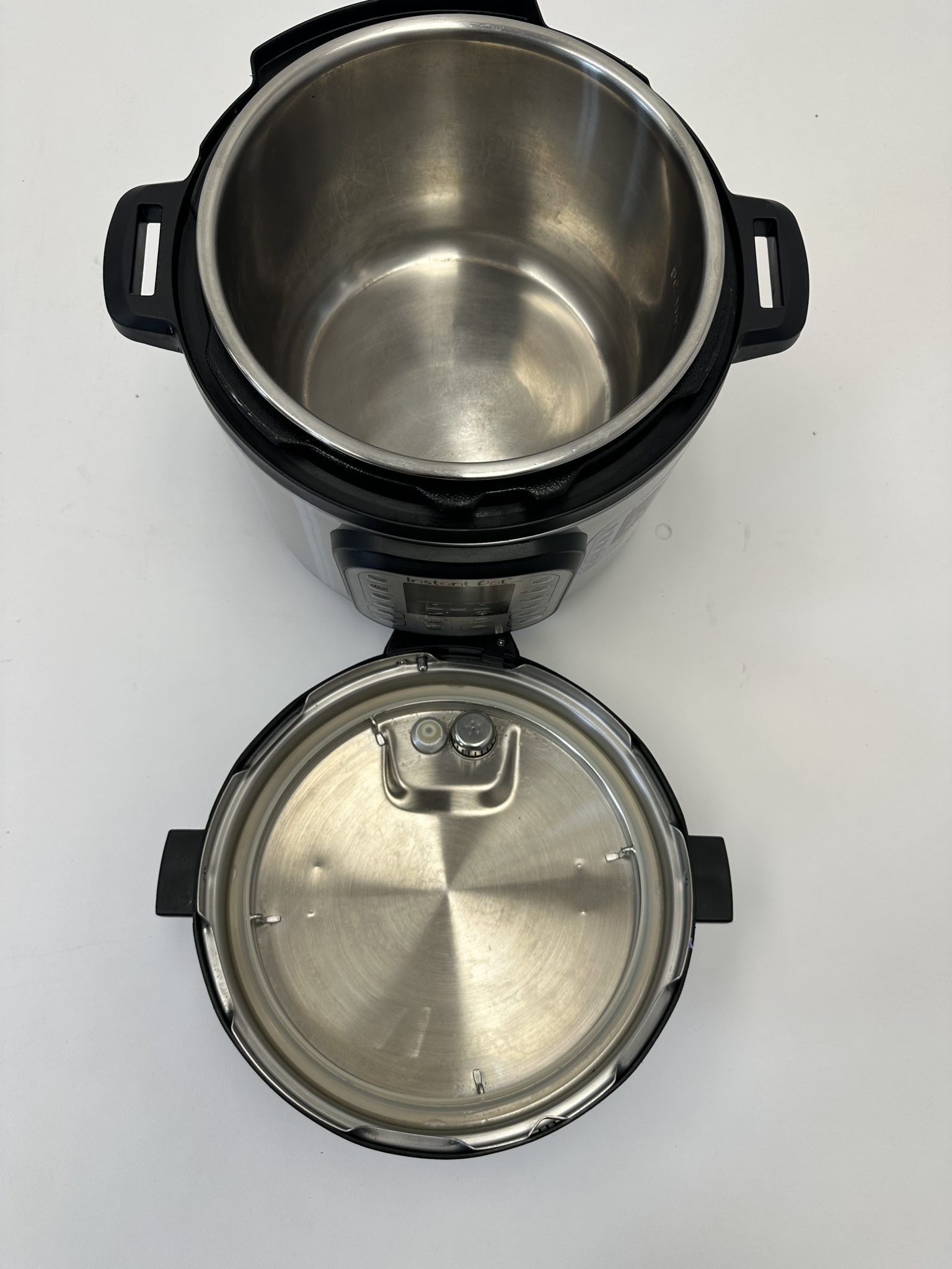 Instant Pot multicooker