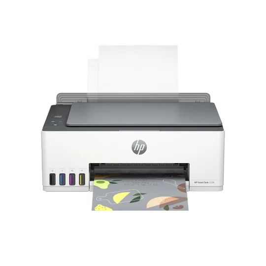 HP multifunction printer