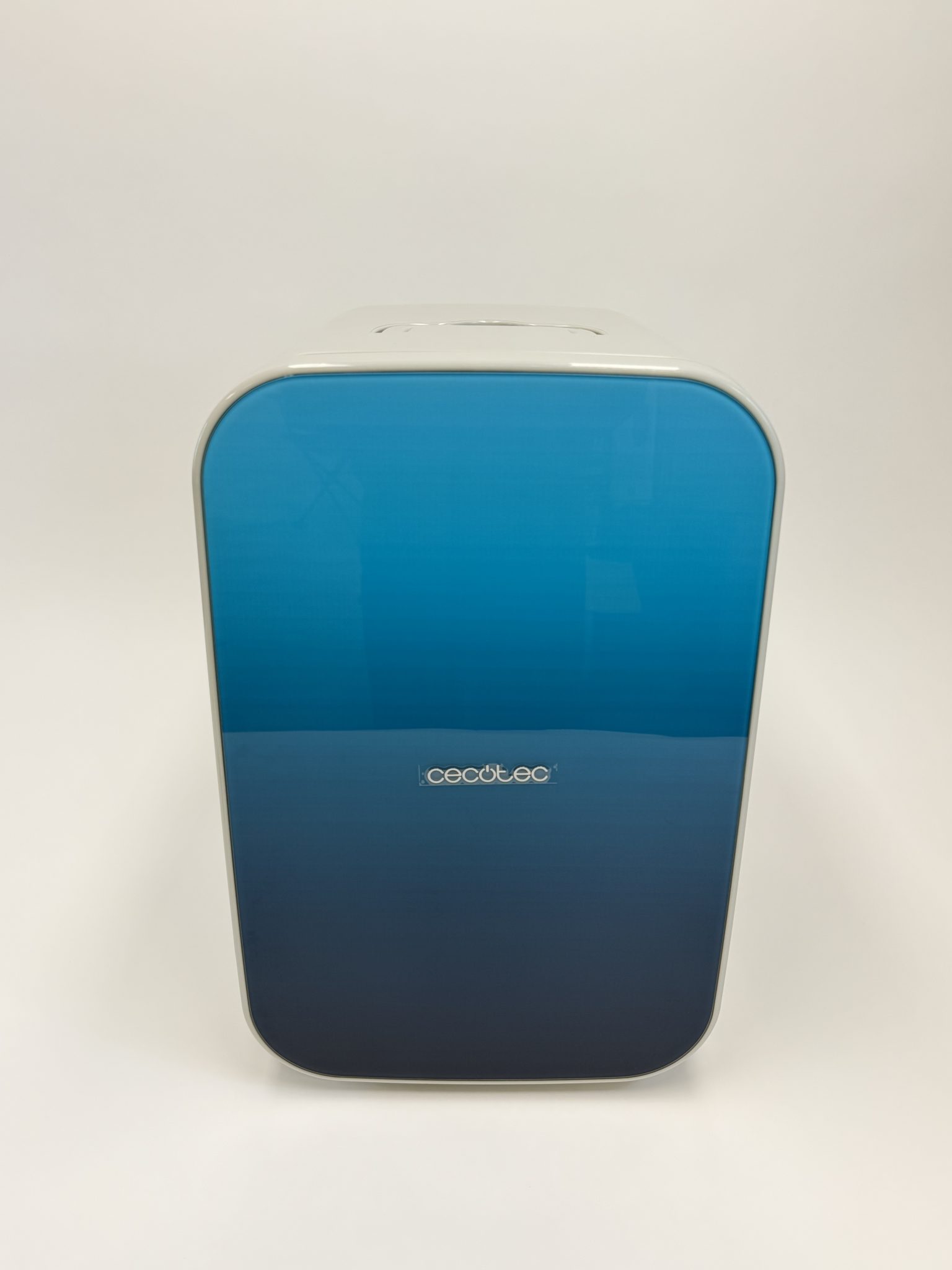 Cecotec mini šaldytuvas