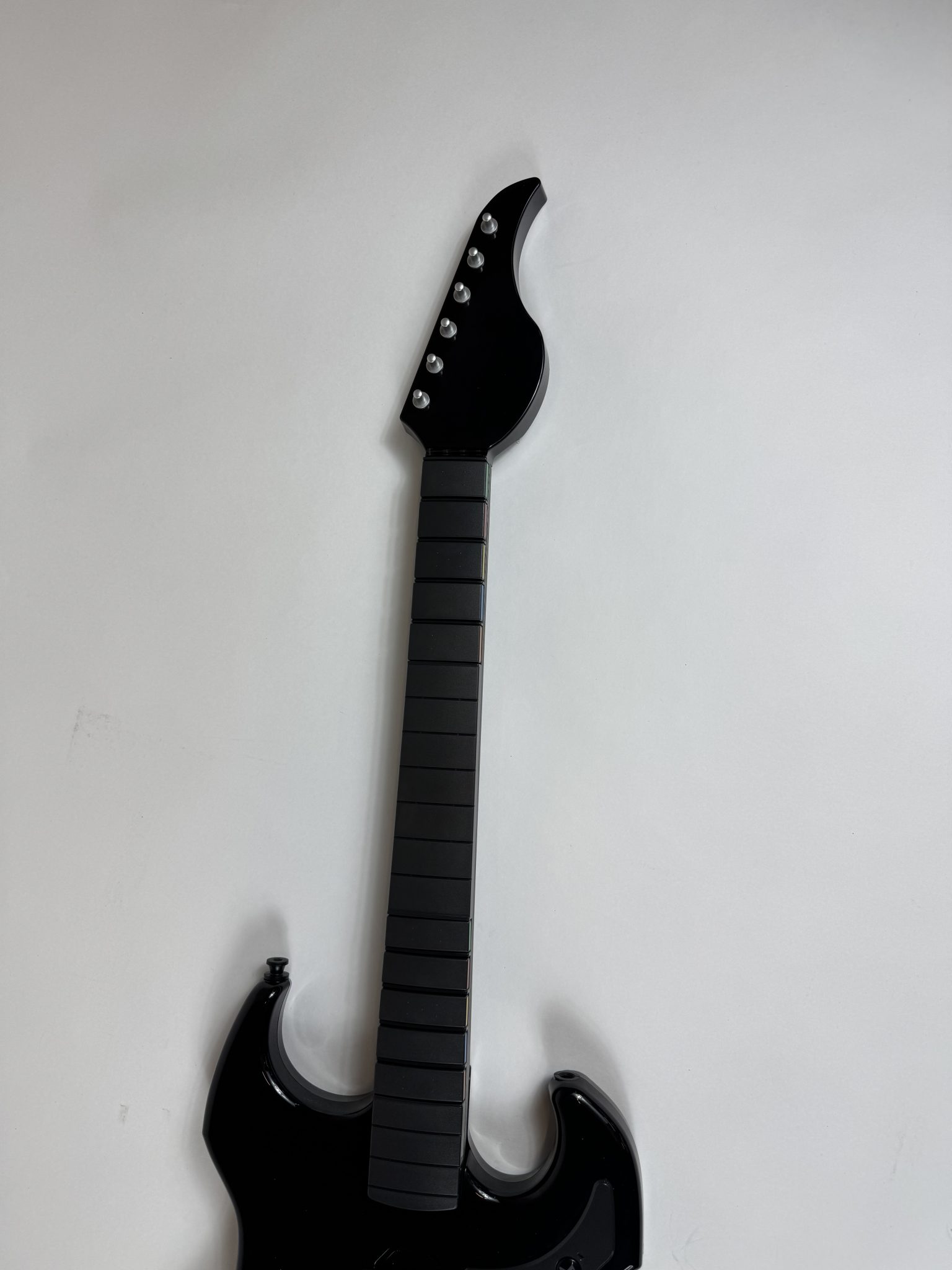 PDP gitaros valdiklis