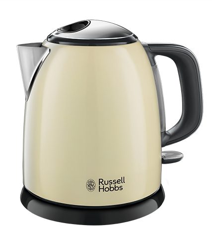Russell Hobbs kettle