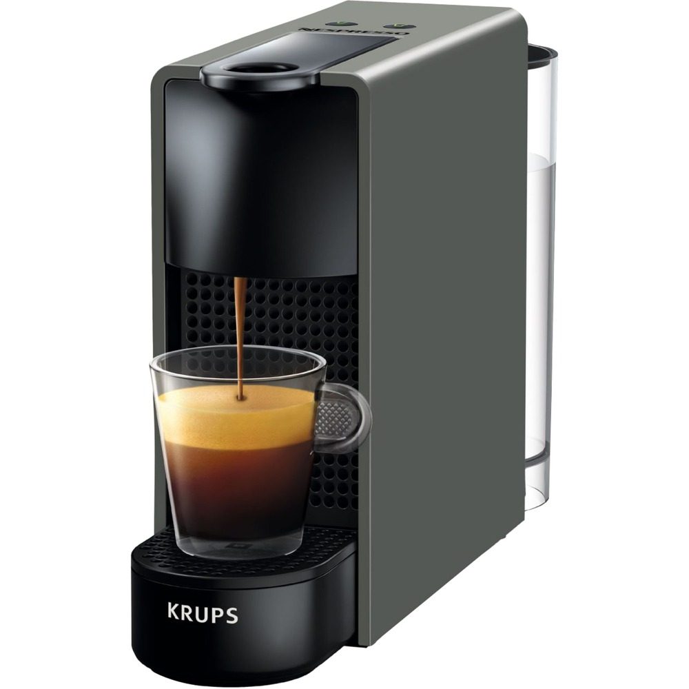 Krups Nespresso Essenza Mini kavos aparatas