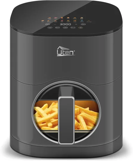 Uten 5.5L E2398 air fryer
