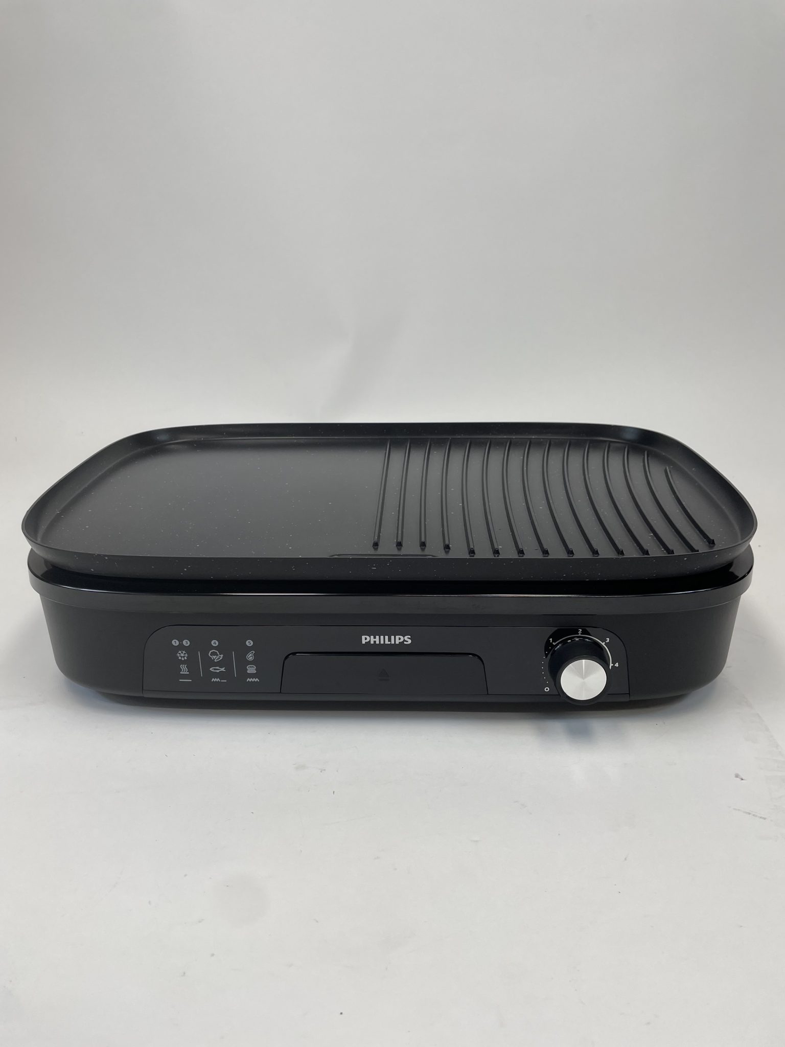 Philips 3000 elektrinis grilis
