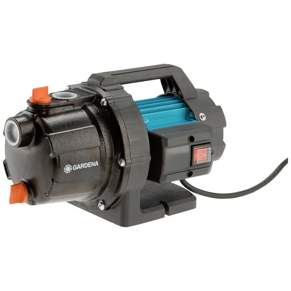 Gardena garden pump