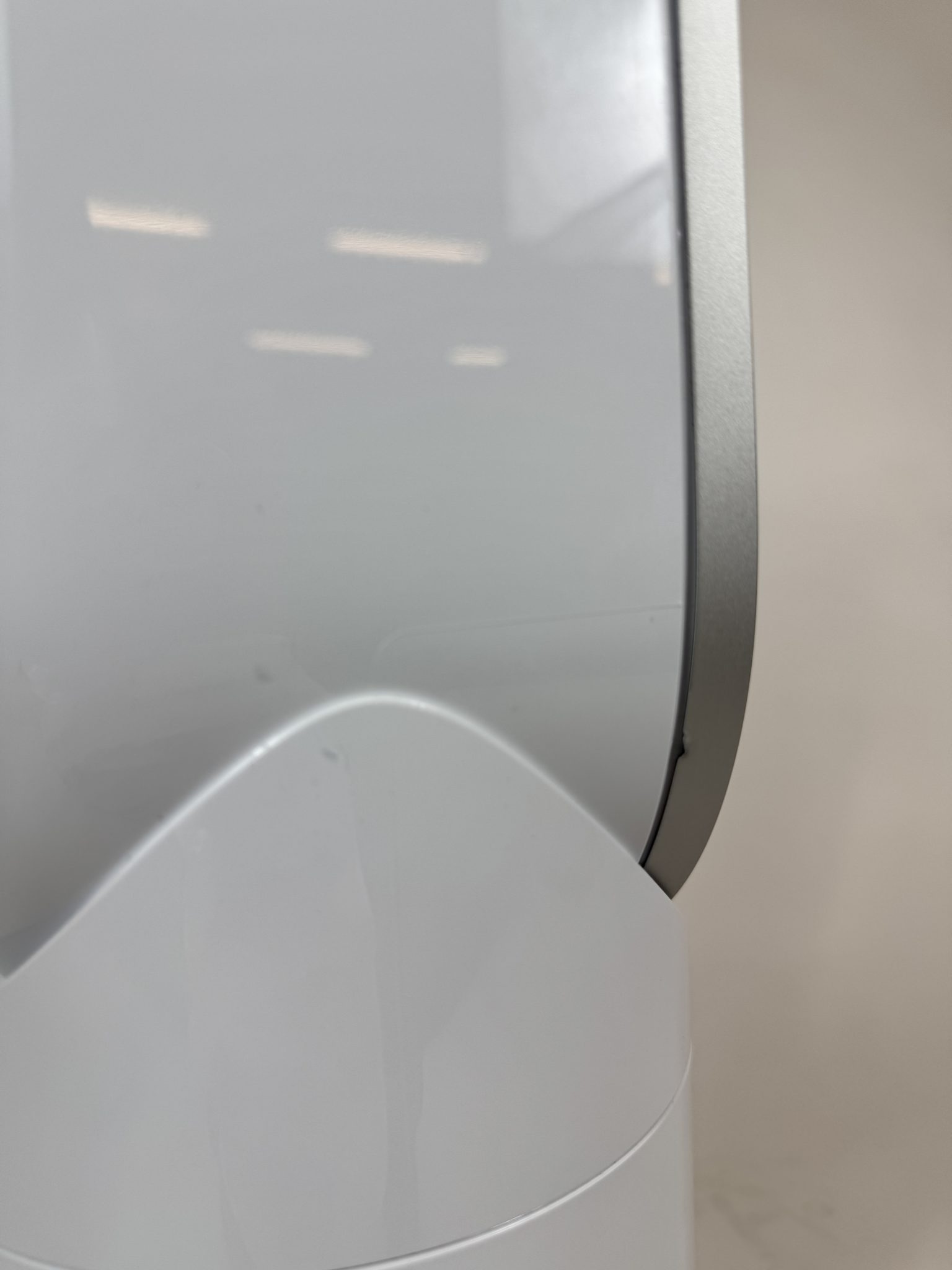 Dyson Hot+Cool HF1 ventiliatorius