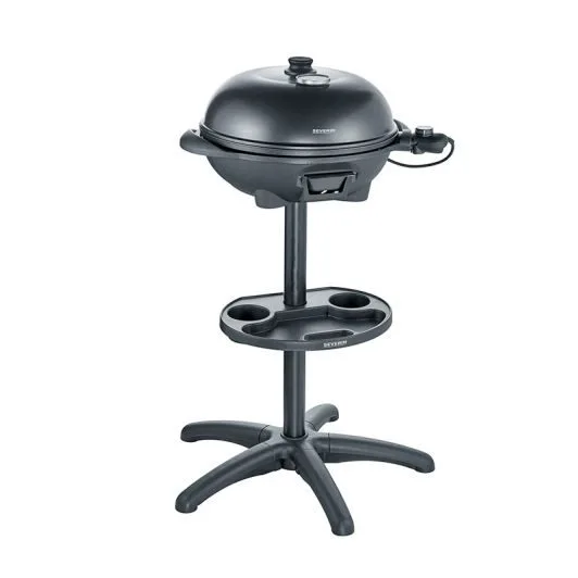 Severin electric grill