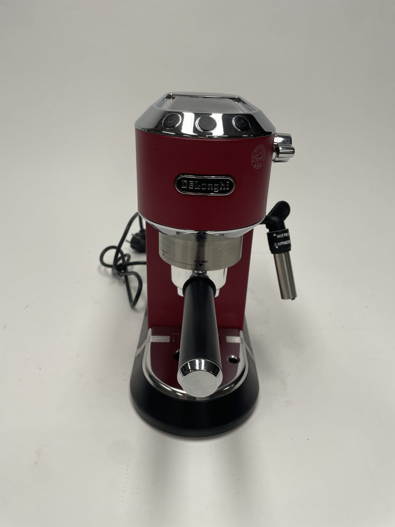 De'Longhi espresso aparatas
