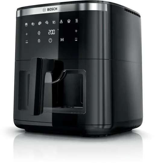 Bosch air fryer