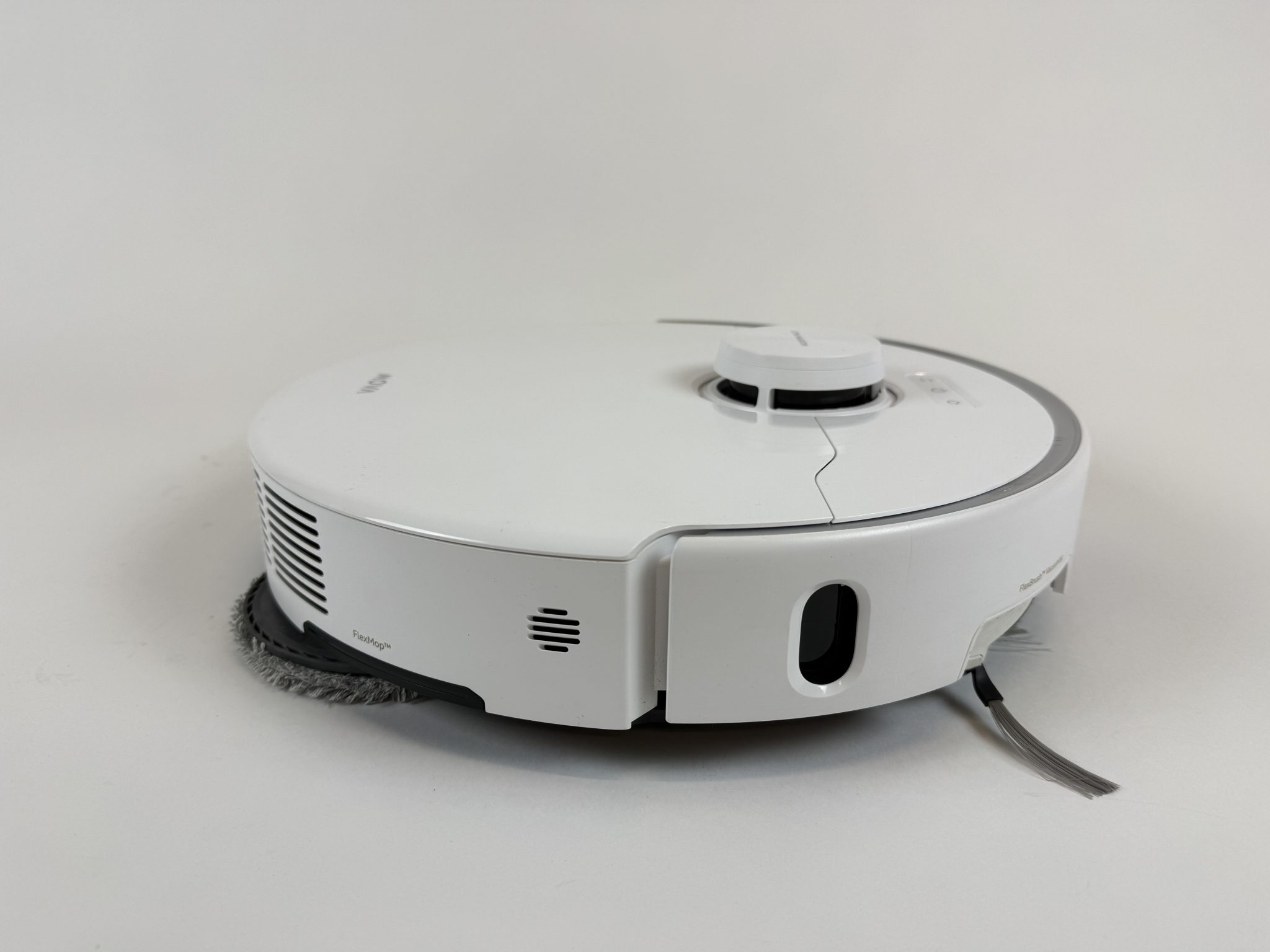 MOVA P50 Pro Ultra robotas siurblys