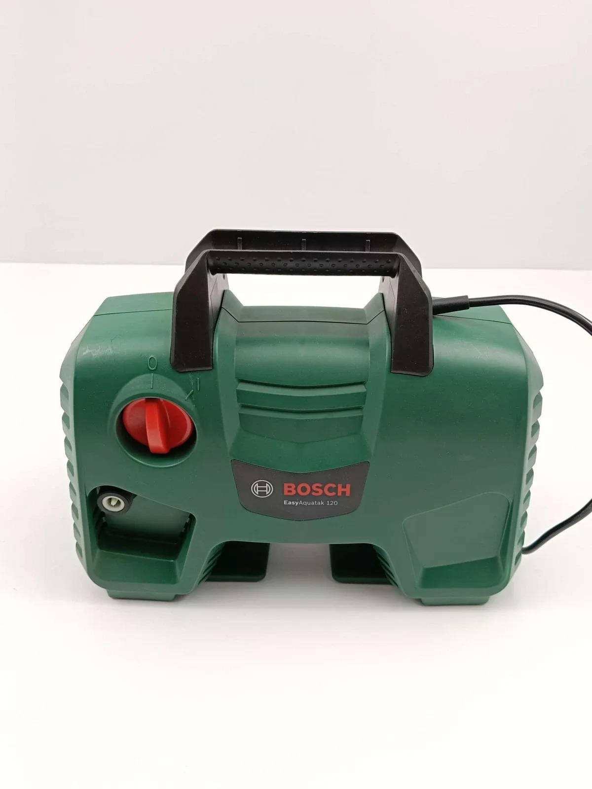 Bosch EasyAquatak 120 aukšto slėgio plovykla