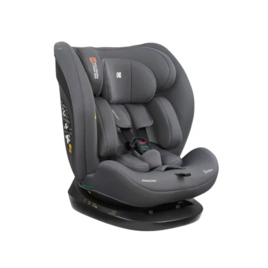 Kikka Boo car seat