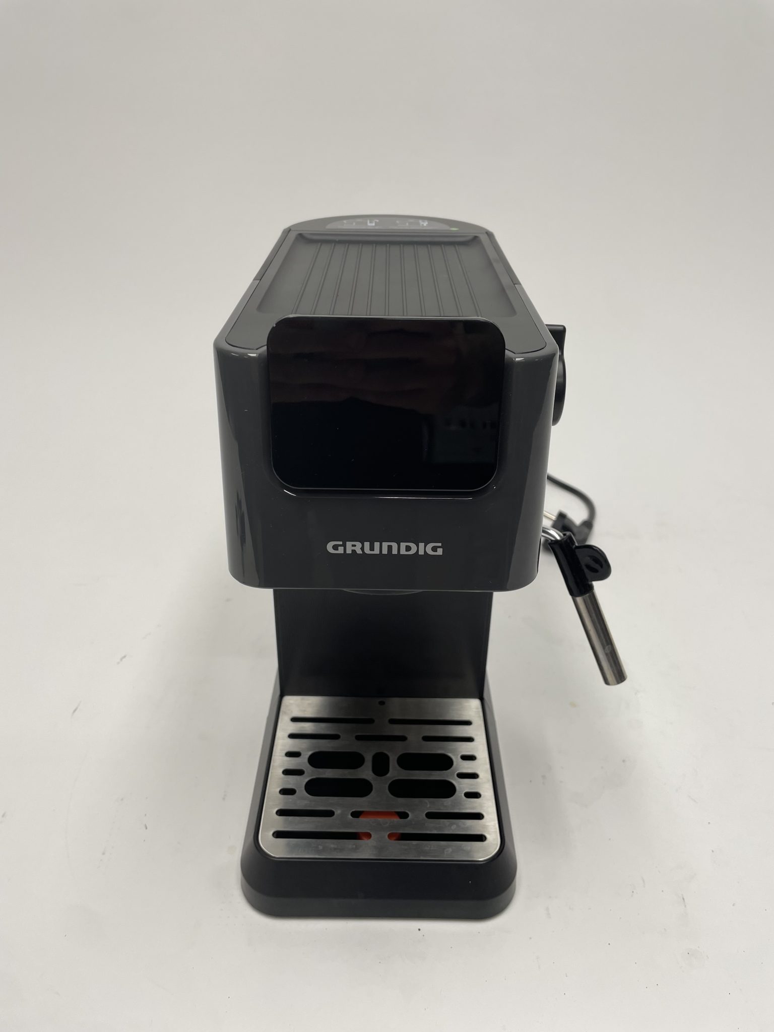 Grundig espresso kavos aparatas