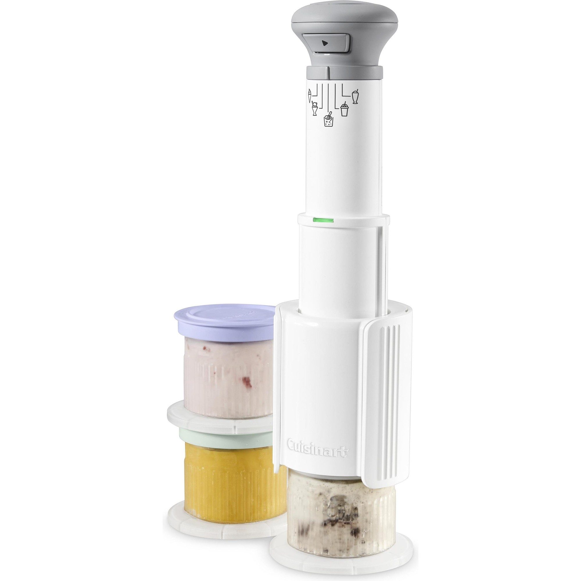 Cuisinart ice cream maker