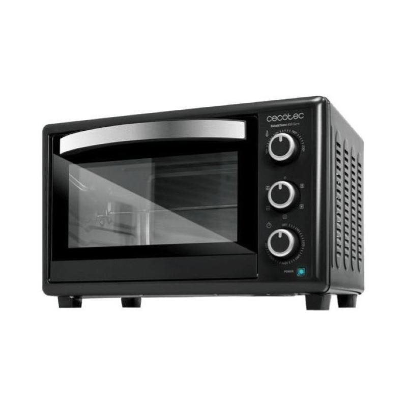 Cecotec Bakeandtoast 3090 mini oven