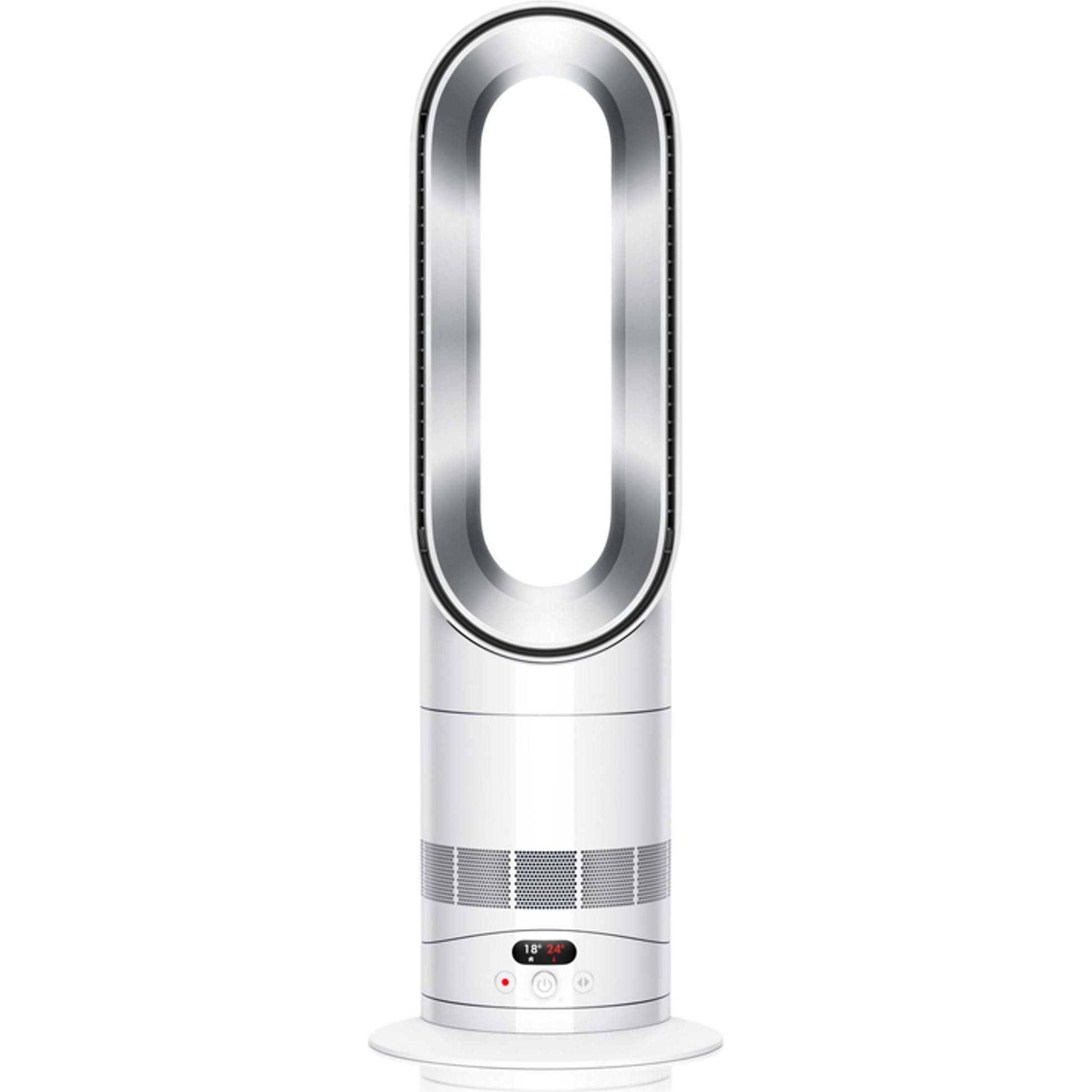 Dyson Hot+Cool HF1 fan