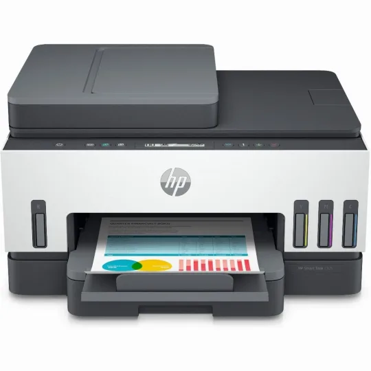 HP Smart Tank 7305 multifunction printer