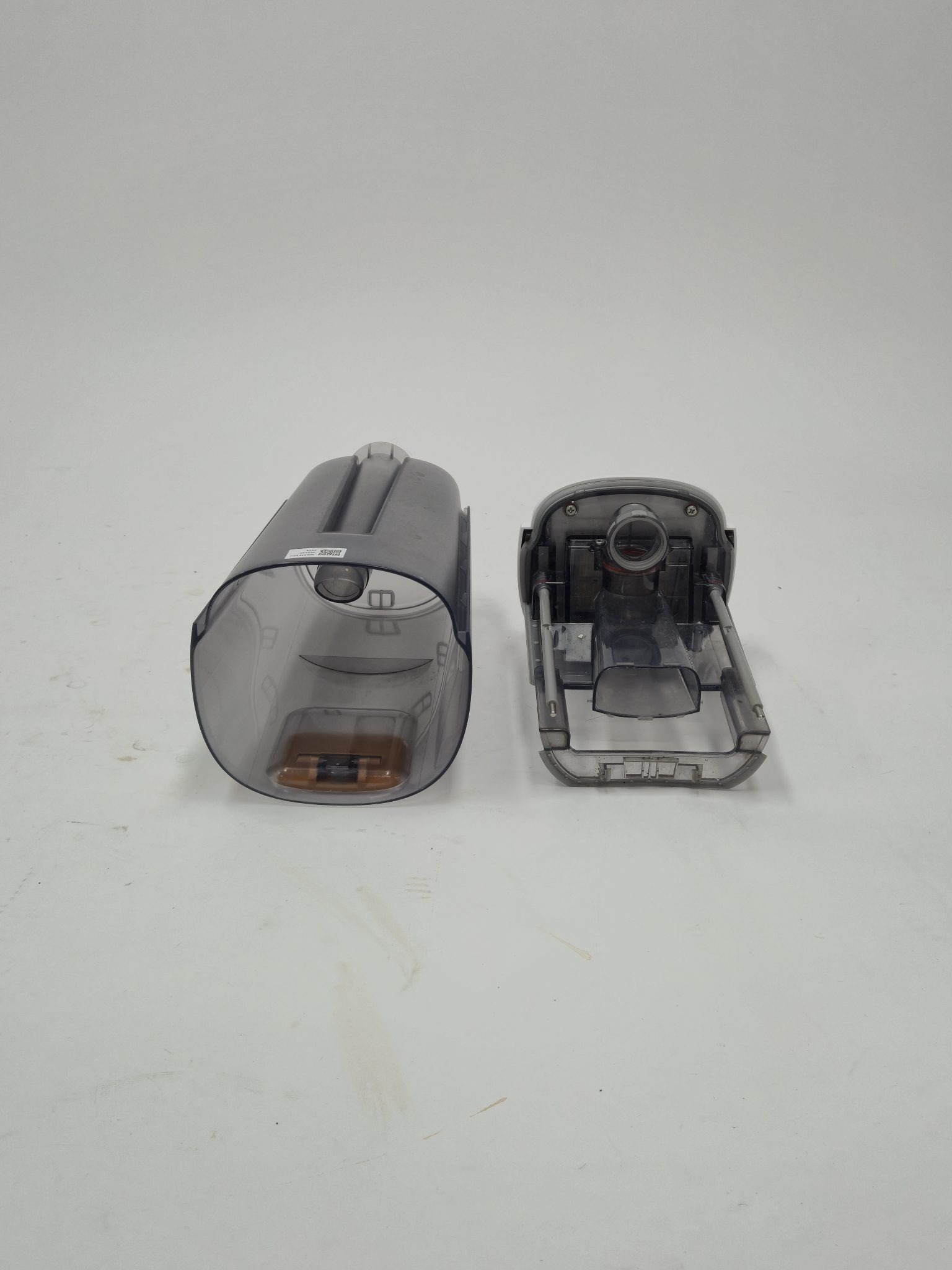 Roborock F25 GT Gen 2 dulkių siurblys