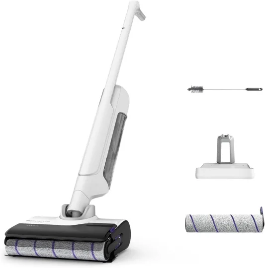 Rowenta X-Clean 10 vacuum cleaner