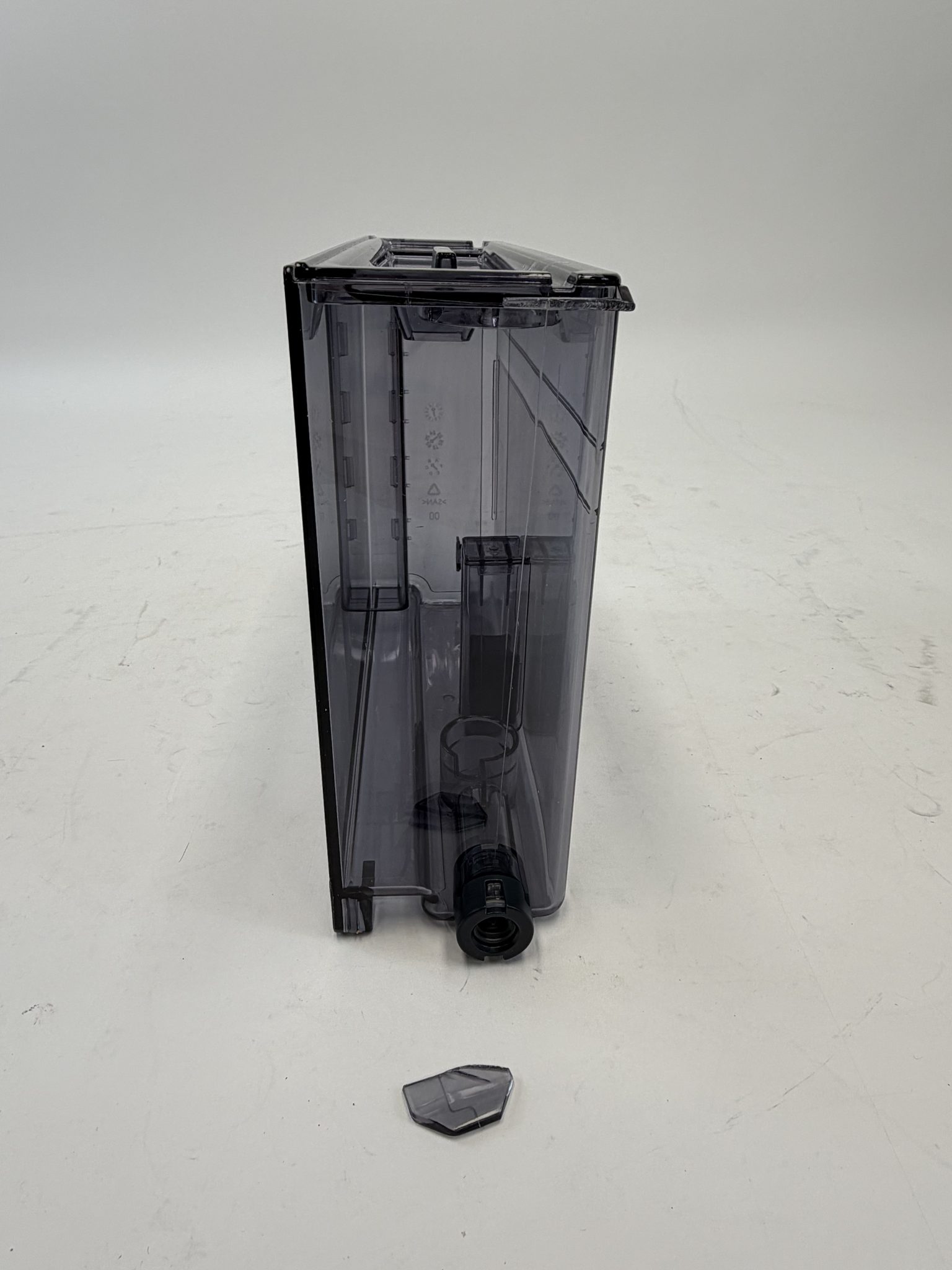 Delonghi kavos aparato priedas