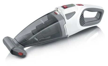 Severin handheld vacuum cleaner