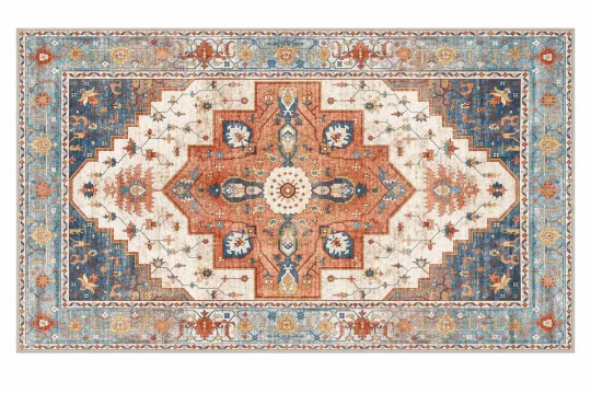 BEIMO vintage style carpet, 160x230cm