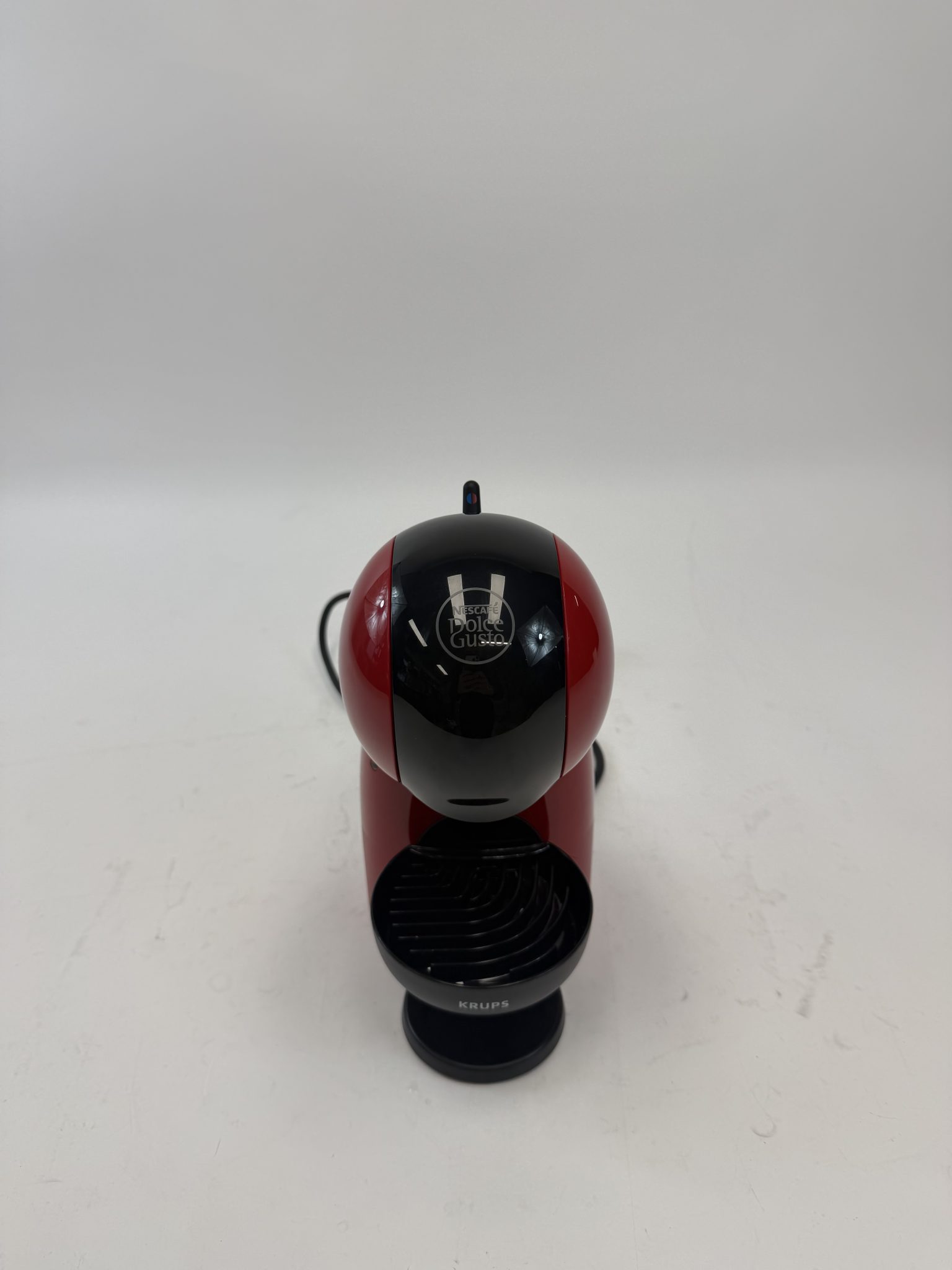 Krups Dolce Gusto Piccolo XS kapsulinis kavos aparatas