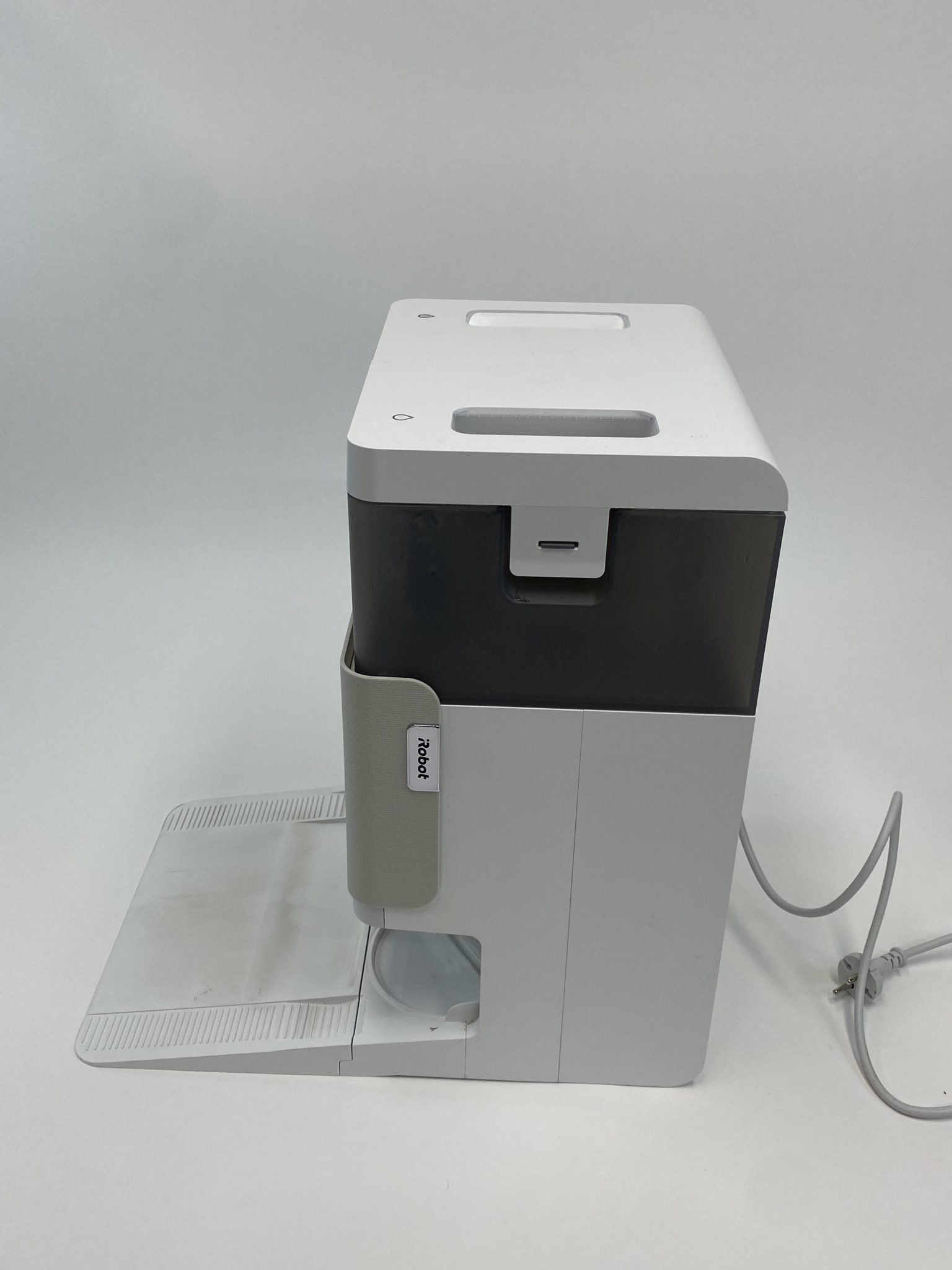 IRobot Plus 505 Combo robotas siurblys