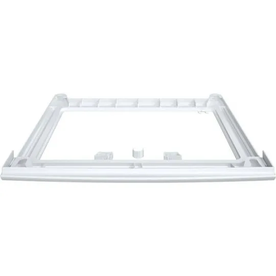 Bosch dryer and washing machine stacking frame