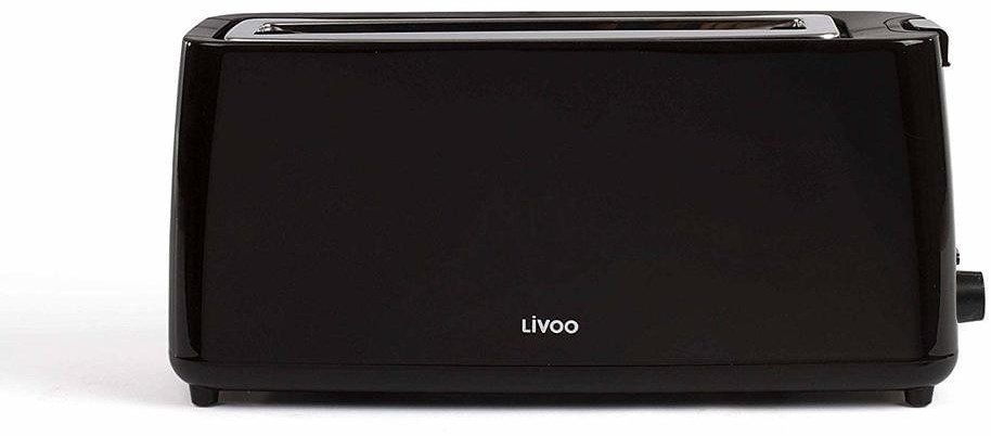 LIVOO skrudintuvė