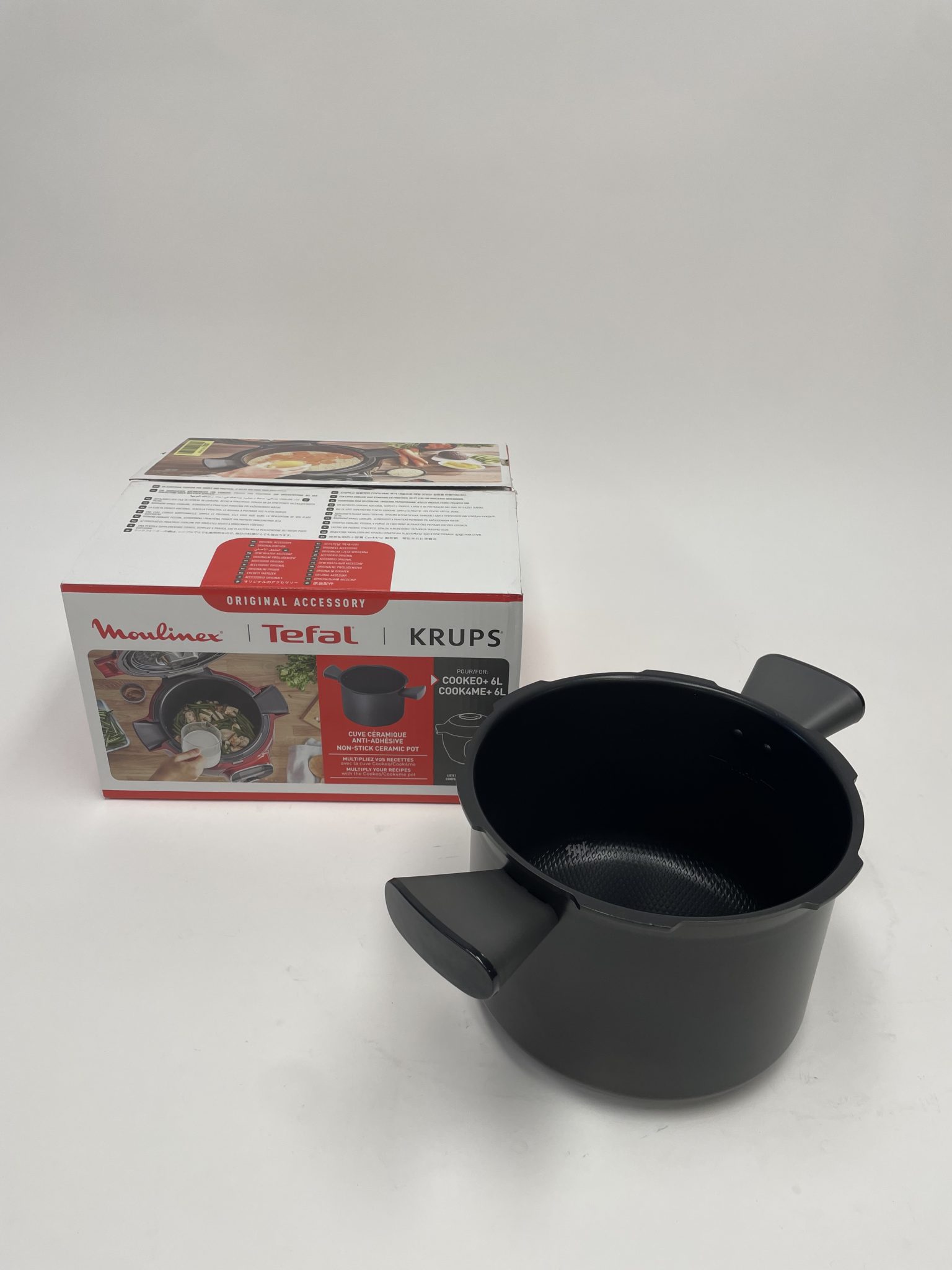 Moulinex priedas