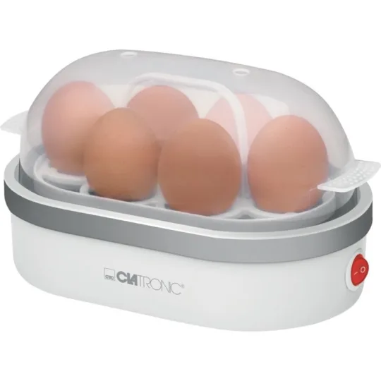 Clatronic egg cooker