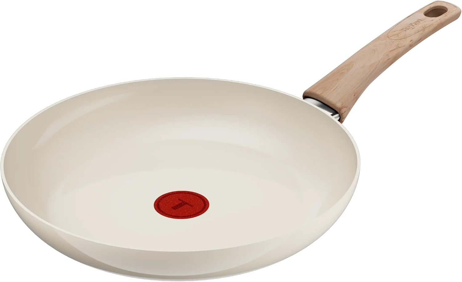 Tefal Reflect keptuvė 28 cm su keramine nepridegančia danga