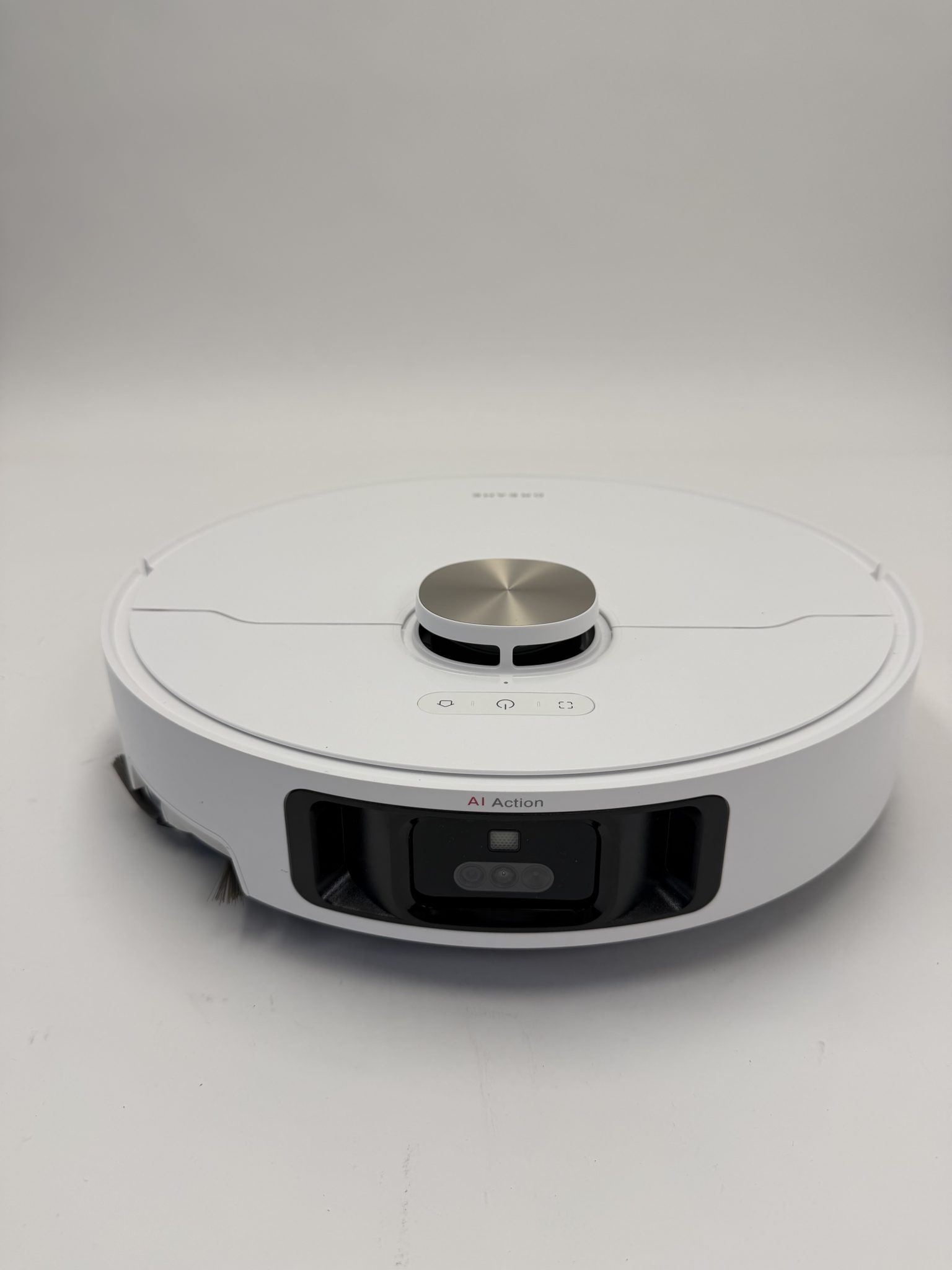 Dreame X40 Ultra robotas siurblys