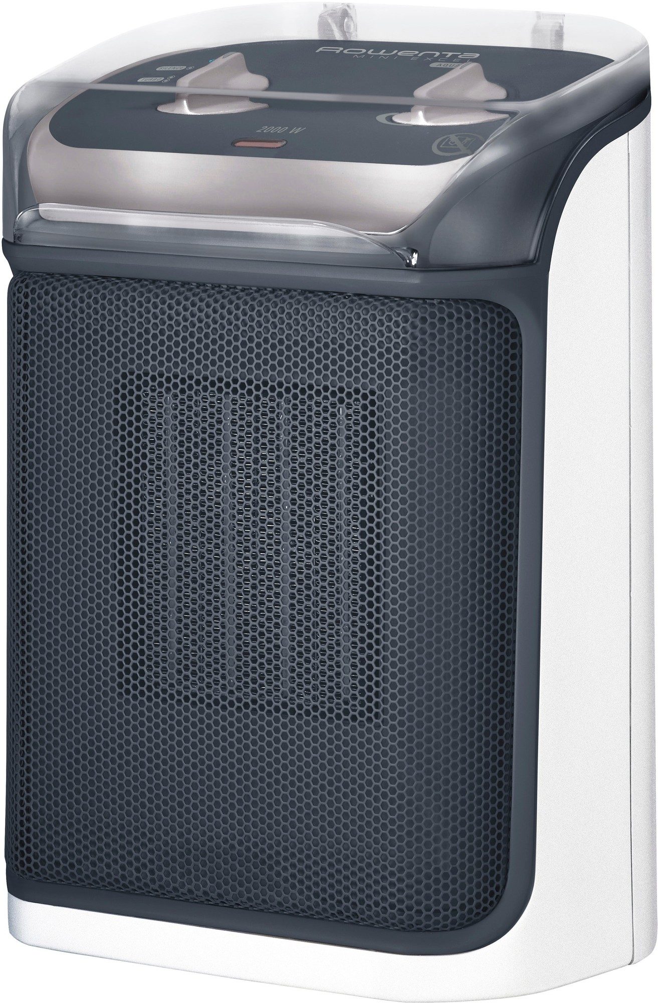 Rowenta fan heater