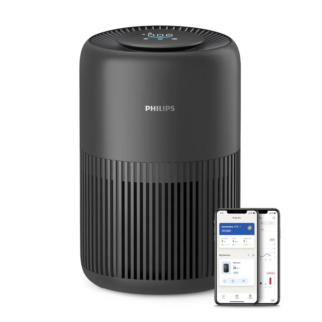 Philips air purifier
